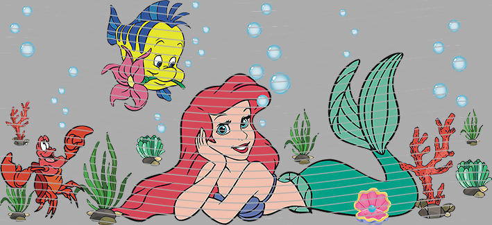 16oz Princess-N4-821